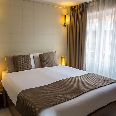 Best Western Kampen Hotell Oslo Exterior photo