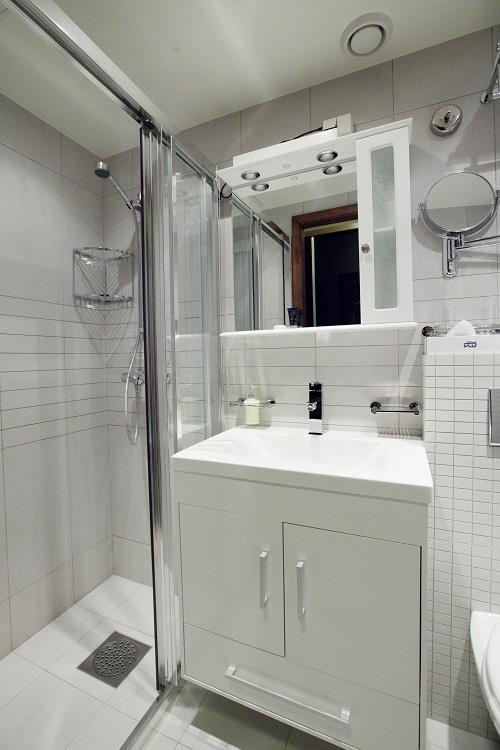 Best Western Kampen Hotell Oslo Room photo