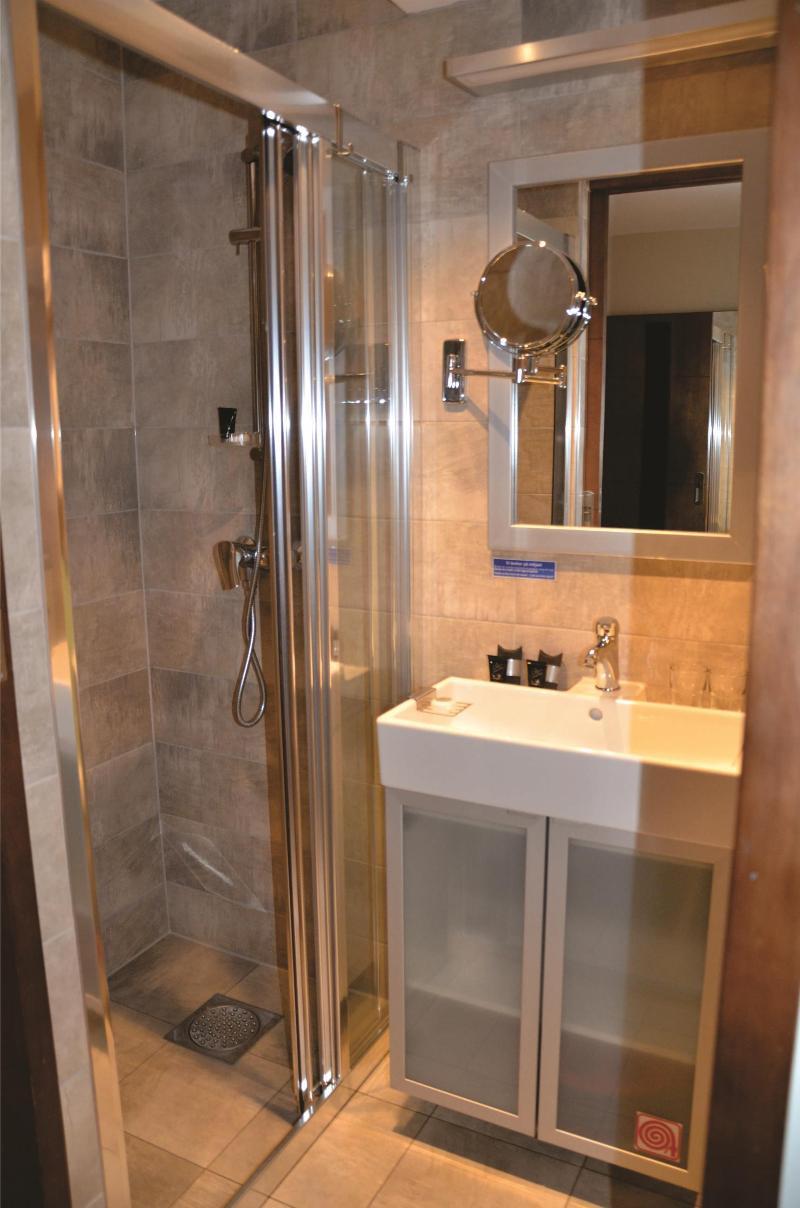 Best Western Kampen Hotell Oslo Exterior photo